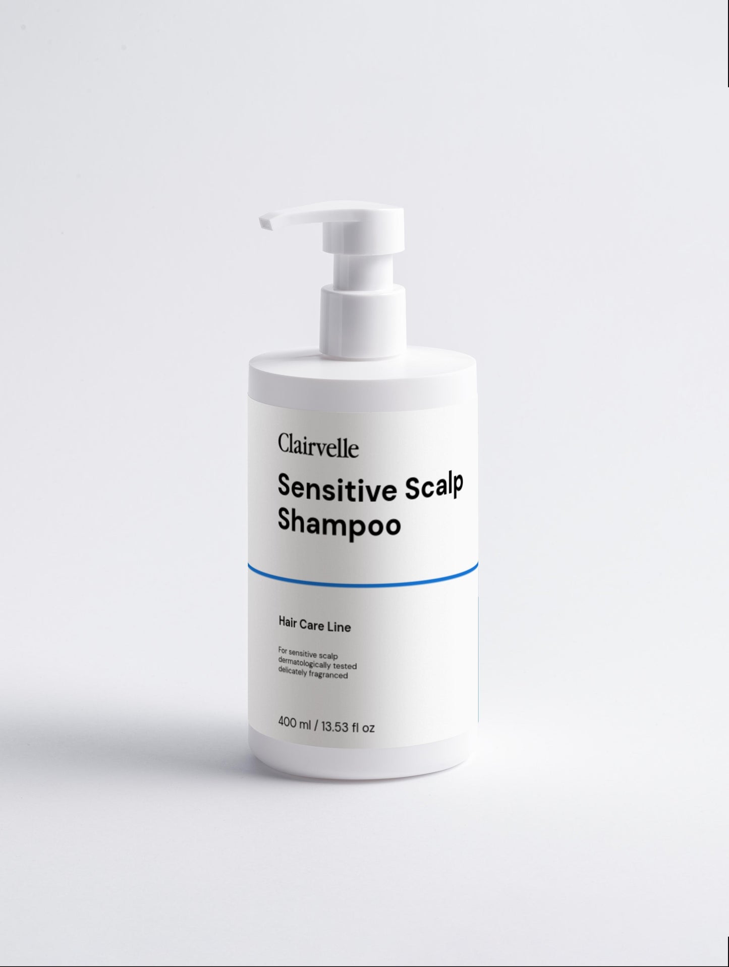 Sensitive Scalp Shampoo