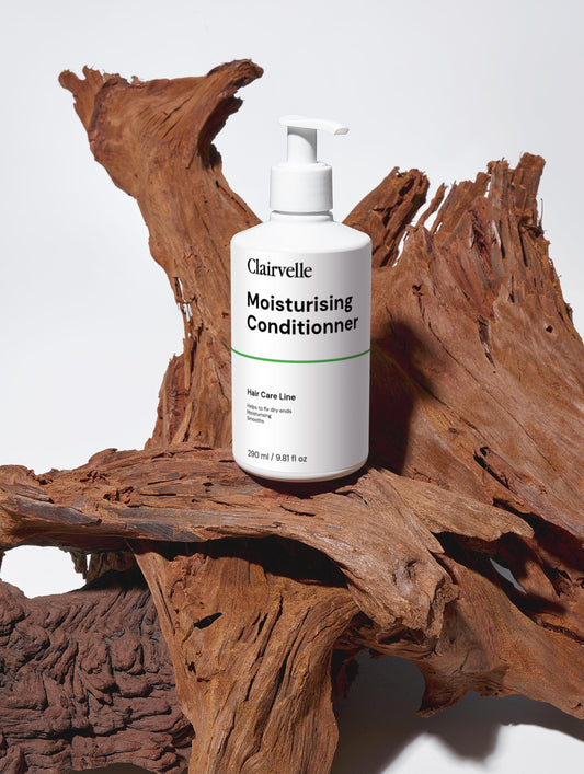 Moisturizing Conditioner