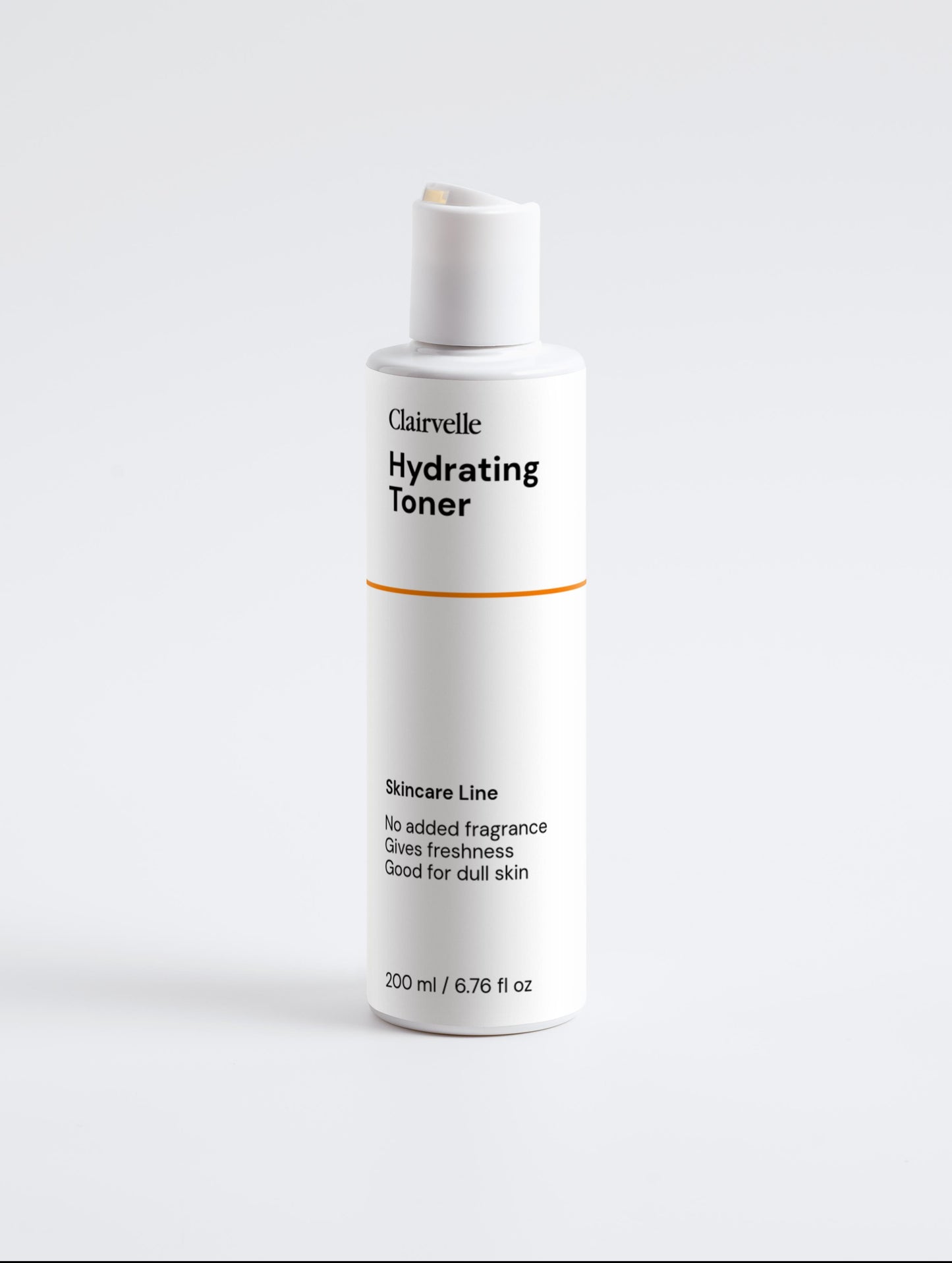 Hydrating Toner