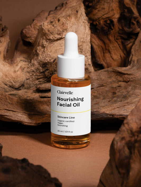 Nourishing Facial Oil