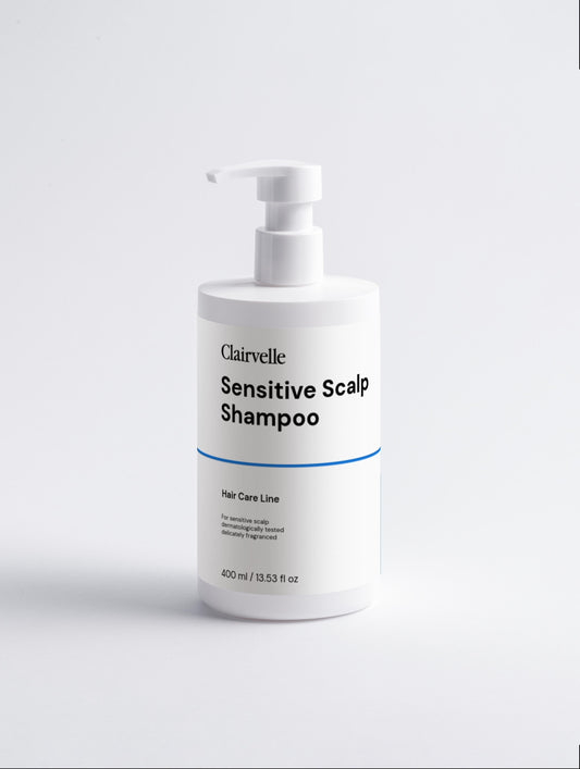 Sensitive Scalp Shampoo