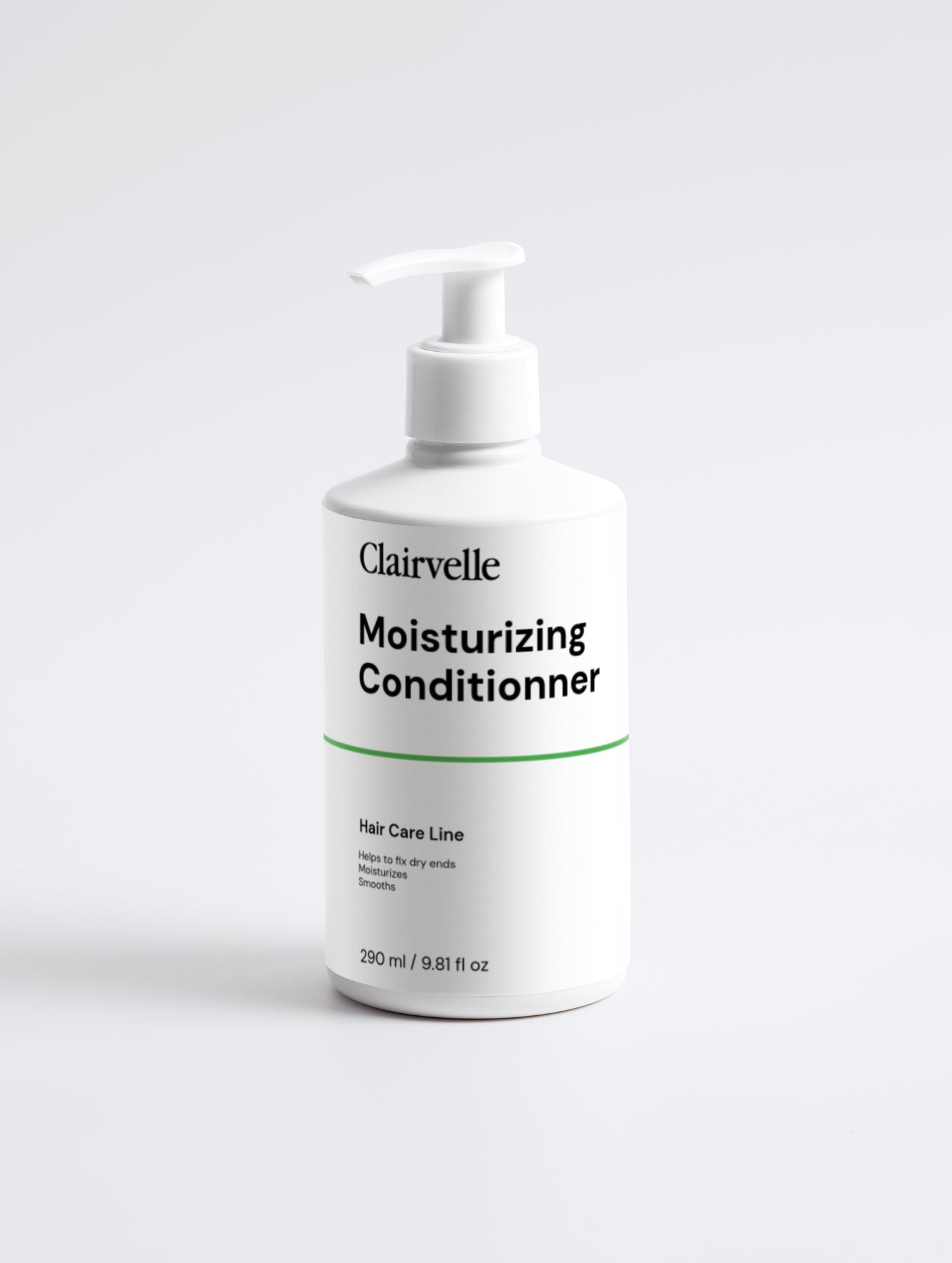 Moisturizing Conditioner