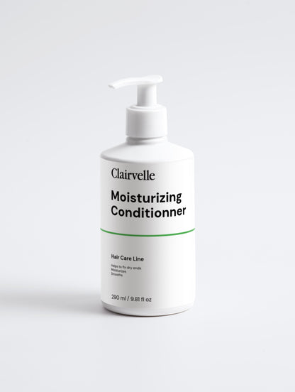Moisturizing Conditioner